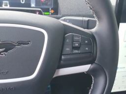 Ford Mustang Mach-E GT AWD 2025