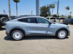 Ford Mustang Mach-E GT AWD 2025