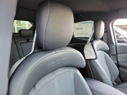 Ford Mustang Mach-E GT AWD 2025