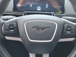 Ford Mustang Mach-E GT AWD 2025