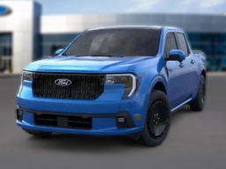 Ford Maverick Lobo High AWD SuperCrew 2025