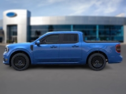 Ford Maverick Lobo High AWD SuperCrew 2025