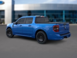 Ford Maverick Lobo High AWD SuperCrew 2025