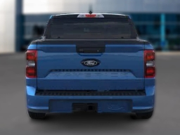 Ford Maverick Lobo High AWD SuperCrew 2025