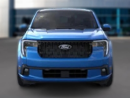 Ford Maverick Lobo High AWD SuperCrew 2025