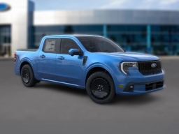 Ford Maverick Lobo High AWD SuperCrew 2025