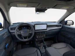 Ford Maverick Lobo High AWD SuperCrew 2025