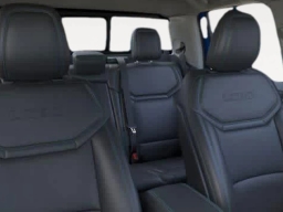Ford Maverick Lobo High AWD SuperCrew 2025