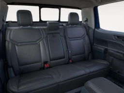 Ford Maverick Lobo High AWD SuperCrew 2025