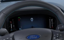 Ford Maverick Lobo High AWD SuperCrew 2025