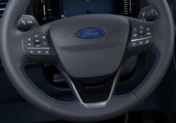 Ford Maverick Lobo High AWD SuperCrew 2025