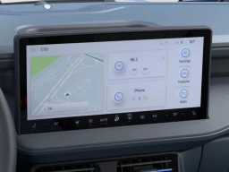 Ford Maverick Lobo High AWD SuperCrew 2025