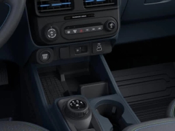 Ford Maverick Lobo High AWD SuperCrew 2025