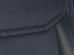 Ford Maverick Lobo High AWD SuperCrew 2025