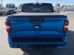 Ford Maverick Lobo High AWD SuperCrew 2025
