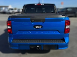 Ford Maverick Lobo High AWD SuperCrew 2025