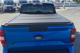Ford Maverick Lobo High AWD SuperCrew 2025