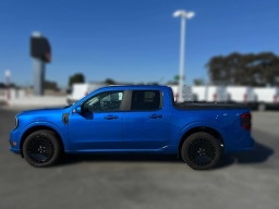 Ford Maverick Lobo High AWD SuperCrew 2025