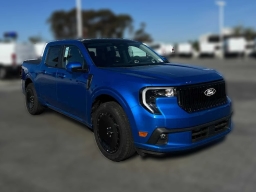 Ford Maverick Lobo High AWD SuperCrew 2025