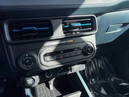 Ford Maverick Lobo High AWD SuperCrew 2025