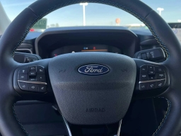 Ford Maverick Lobo High AWD SuperCrew 2025
