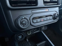 Ford Maverick Lobo High AWD SuperCrew 2025