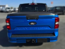 Ford Maverick Lobo High AWD SuperCrew 2025