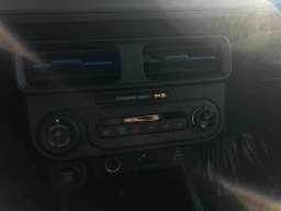 Ford Maverick Lobo High AWD SuperCrew 2025