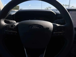 Ford Maverick Lobo High AWD SuperCrew 2025