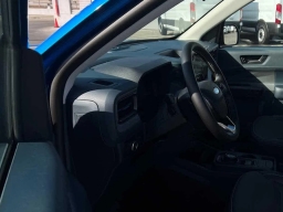 Ford Maverick Lobo High AWD SuperCrew 2025