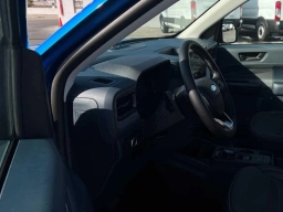Ford Maverick Lobo High AWD SuperCrew 2025