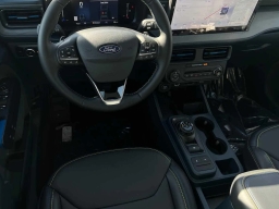 Ford Maverick Lobo High AWD SuperCrew 2025