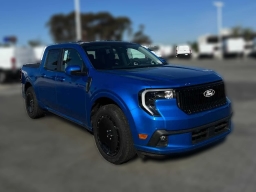 Ford Maverick Lobo High AWD SuperCrew 2025