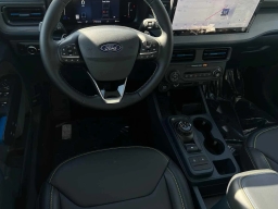 Ford Maverick Lobo High AWD SuperCrew 2025