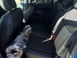 Ford Maverick Lobo High AWD SuperCrew 2025