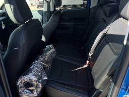 Ford Maverick Lobo High AWD SuperCrew 2025