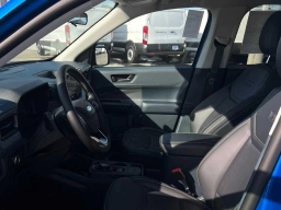 Ford Maverick Lobo High AWD SuperCrew 2025