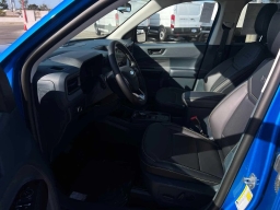 Ford Maverick Lobo High AWD SuperCrew 2025
