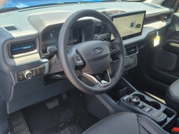 Ford Maverick Lobo Standard AWD SuperCrew 2025