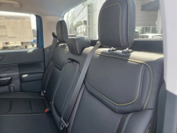 Ford Maverick Lobo Standard AWD SuperCrew 2025