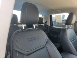 Ford Maverick Lobo Standard AWD SuperCrew 2025