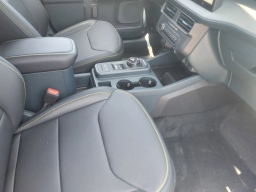 Ford Maverick Lobo Standard AWD SuperCrew 2025