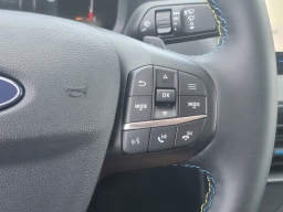 Ford Maverick Lobo Standard AWD SuperCrew 2025