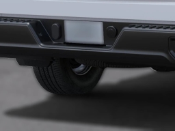 Chevrolet Silverado 1500 Work Truck 2WD Reg Cab 140" 2025