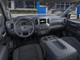 Chevrolet Silverado 1500 Work Truck 2WD Reg Cab 140" 2025