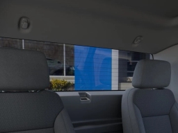 Chevrolet Silverado 1500 Work Truck 2WD Reg Cab 140" 2025