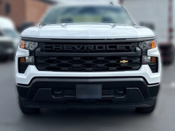 Chevrolet Silverado 1500 Work Truck 2WD Reg Cab 140" 2026