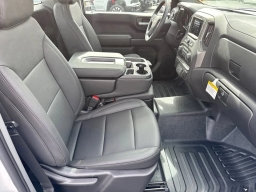 Chevrolet Silverado 1500 Work Truck 2WD Reg Cab 140" 2026