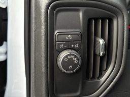 Chevrolet Silverado 1500 Work Truck 2WD Reg Cab 140" 2026