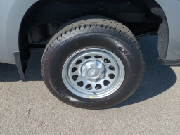 Chevrolet Silverado 1500 Work Truck 2WD Reg Cab 126" 2026